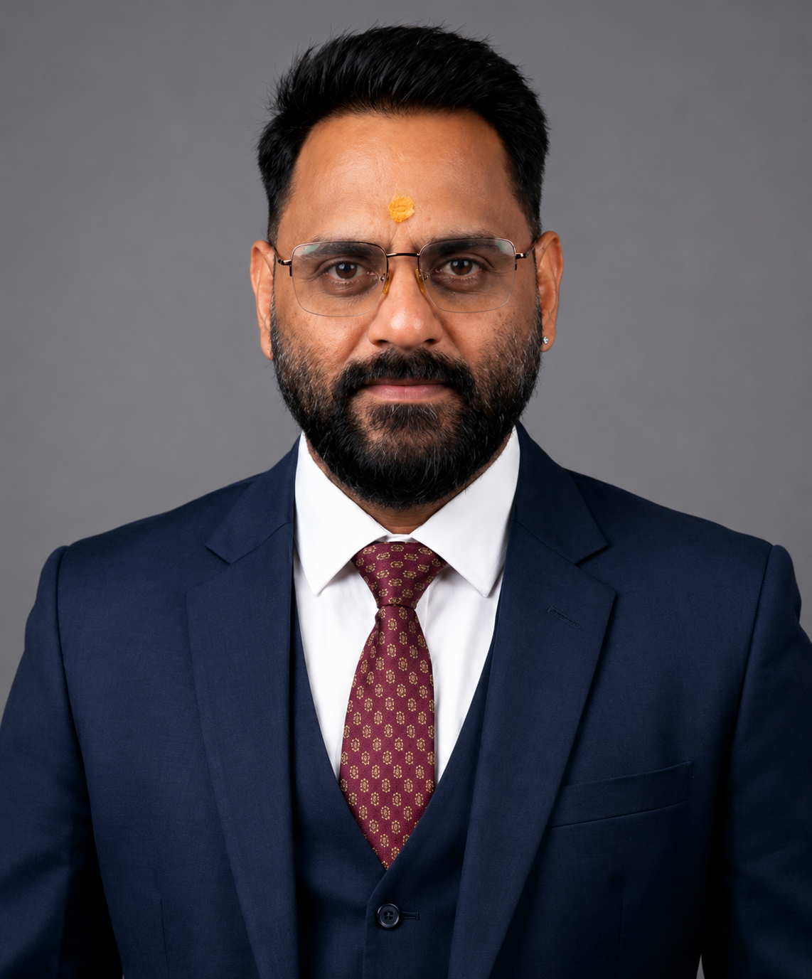 N. Vijay Kumar